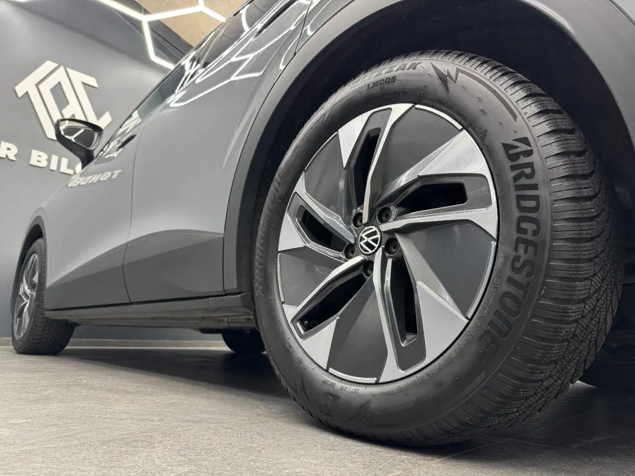 Billede 18 - VW ID.4 77 Pro