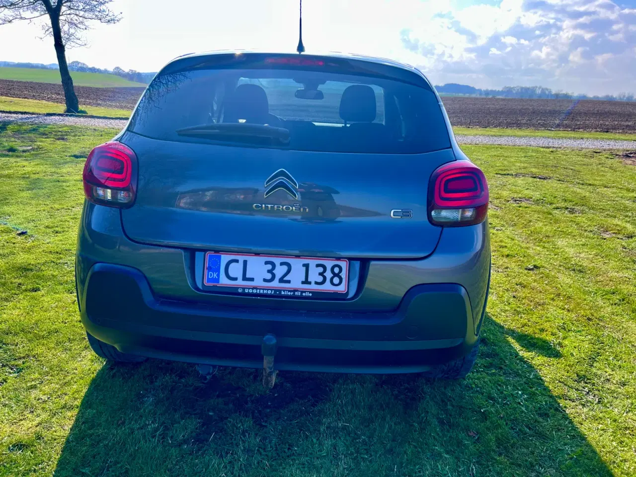 Billede 6 - Citroën C3 1,5 BlueHDi 100 Attaque