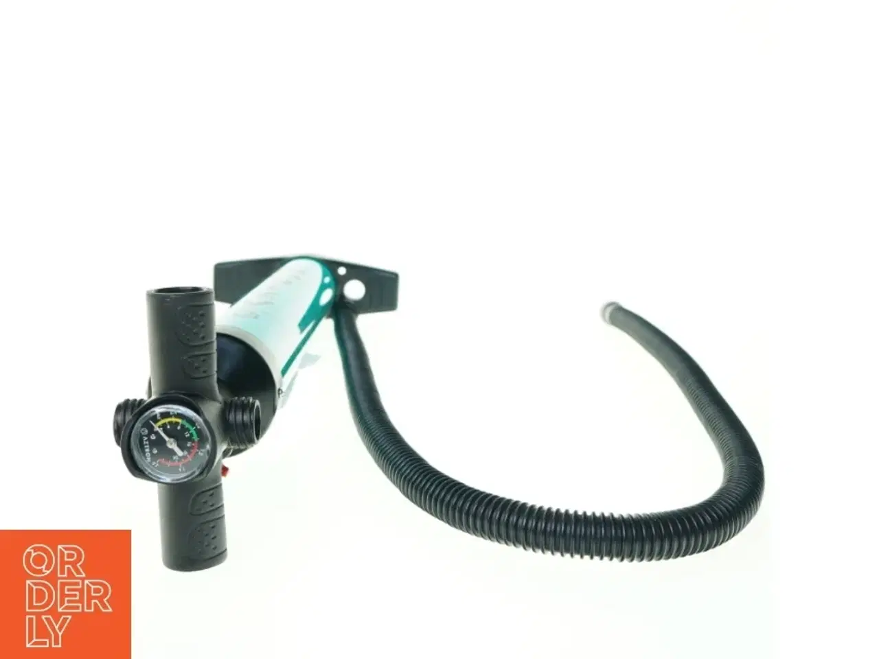 Billede 5 - Aztron paddleboard pumpe