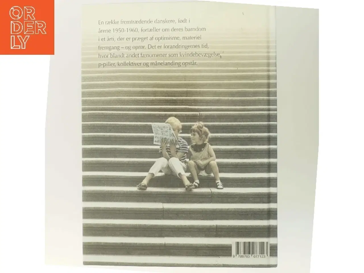 Billede 3 - Min barndom i 60'erne (Bog)