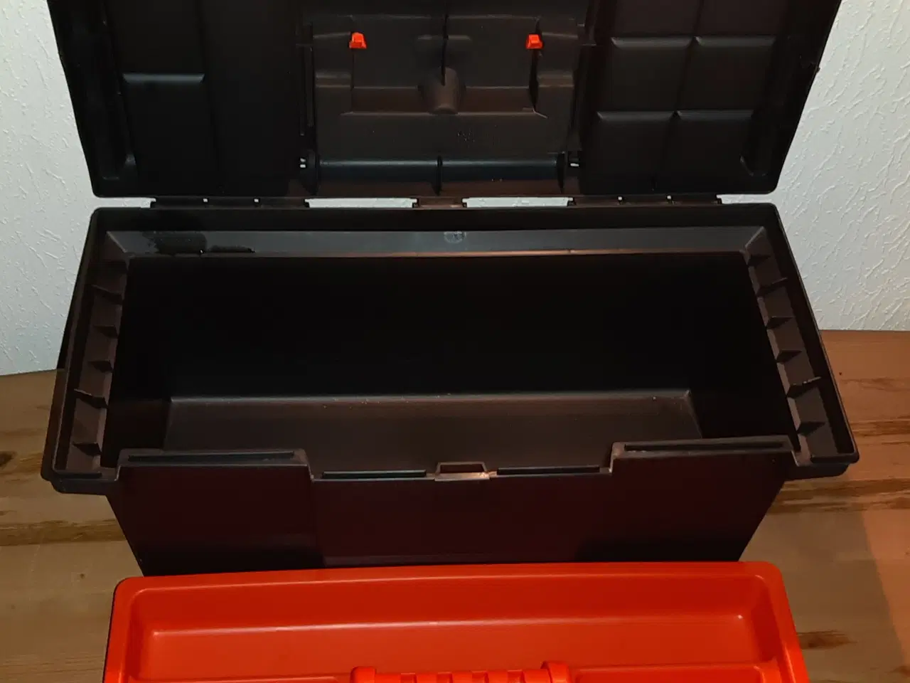 Billede 12 - Værktøj 39 dele, nyt/brugt få gange. Nypris 1700kr