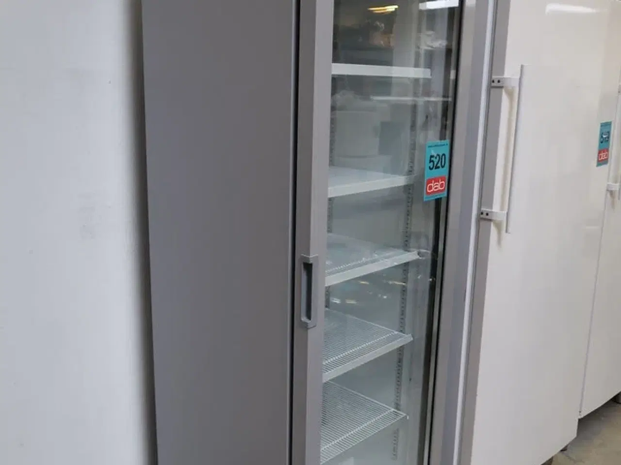 Billede 2 - Display Køleskab, Vibocold VD 390
