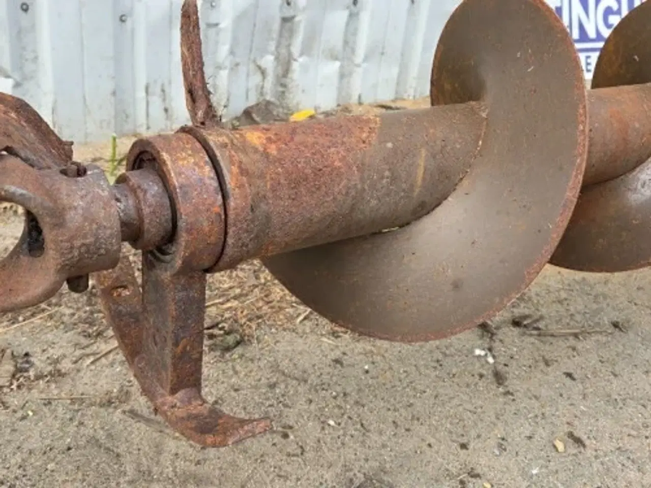 Billede 12 - Massey Ferguson 31 Snegl 28851023 