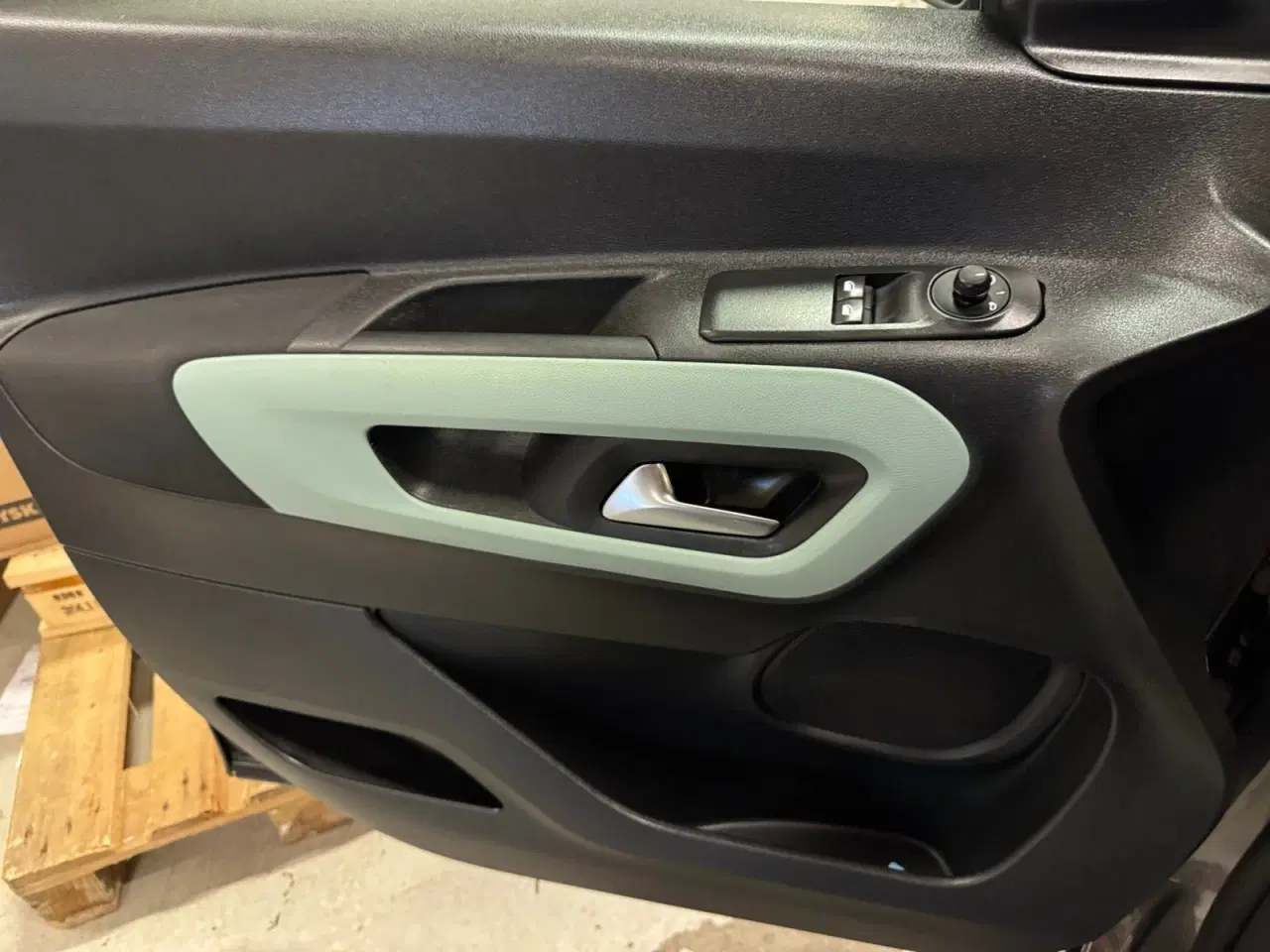 Billede 14 - Citroën Berlingo 1,5 BlueHDi 100 Feel