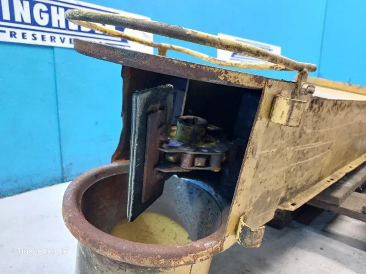 Billede 13 - New Holland TX68 Elevatorkasse 84017212