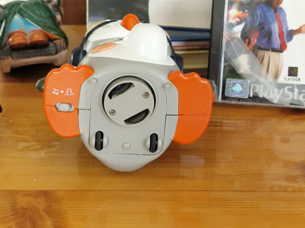 Billede 6 - Pinguin, Music,Kids,English,Toy 