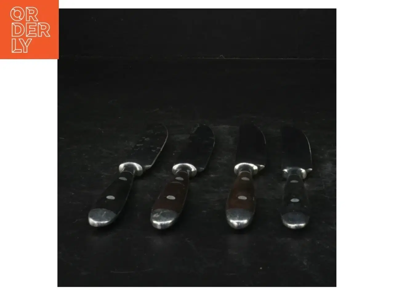Billede 1 - knive