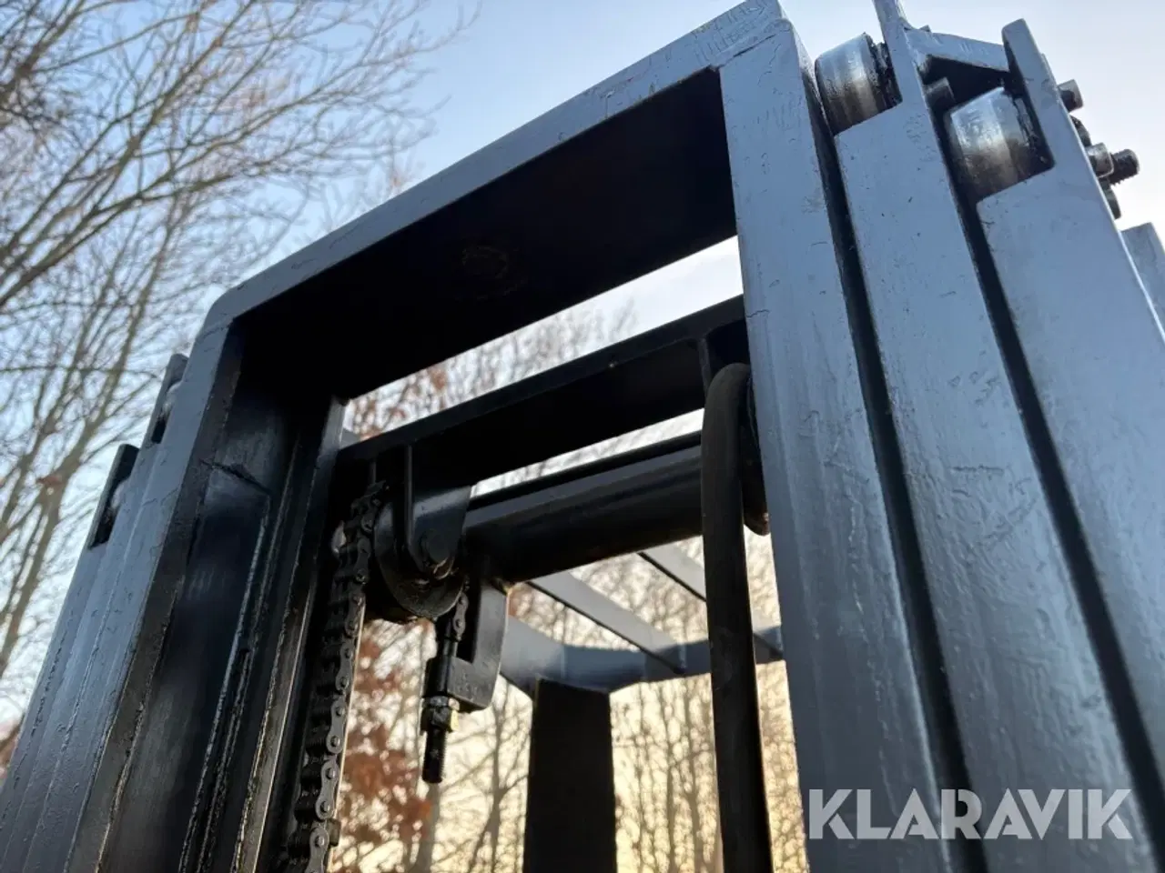 Billede 12 - Stabler Abeko SKY 13 TTFY