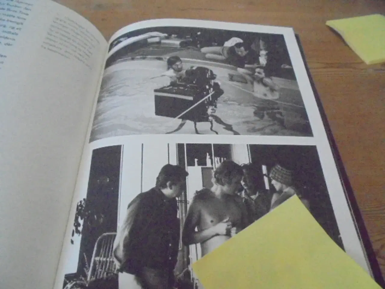 Billede 4 - Danmark på sengekanten (de frække film fra 70’erne