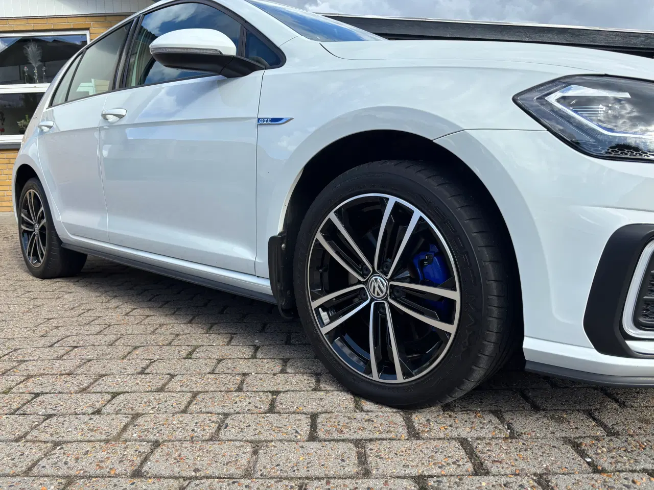 Billede 10 - VW GOLF GTE 2020