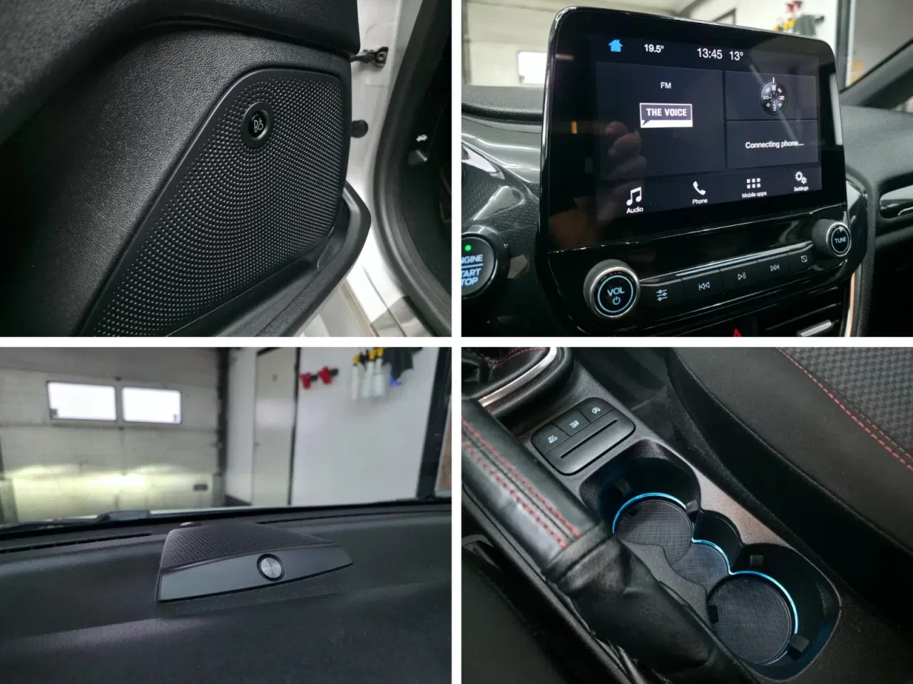 Billede 9 - Ford Fiesta 1,0 EcoBoost ST-Line