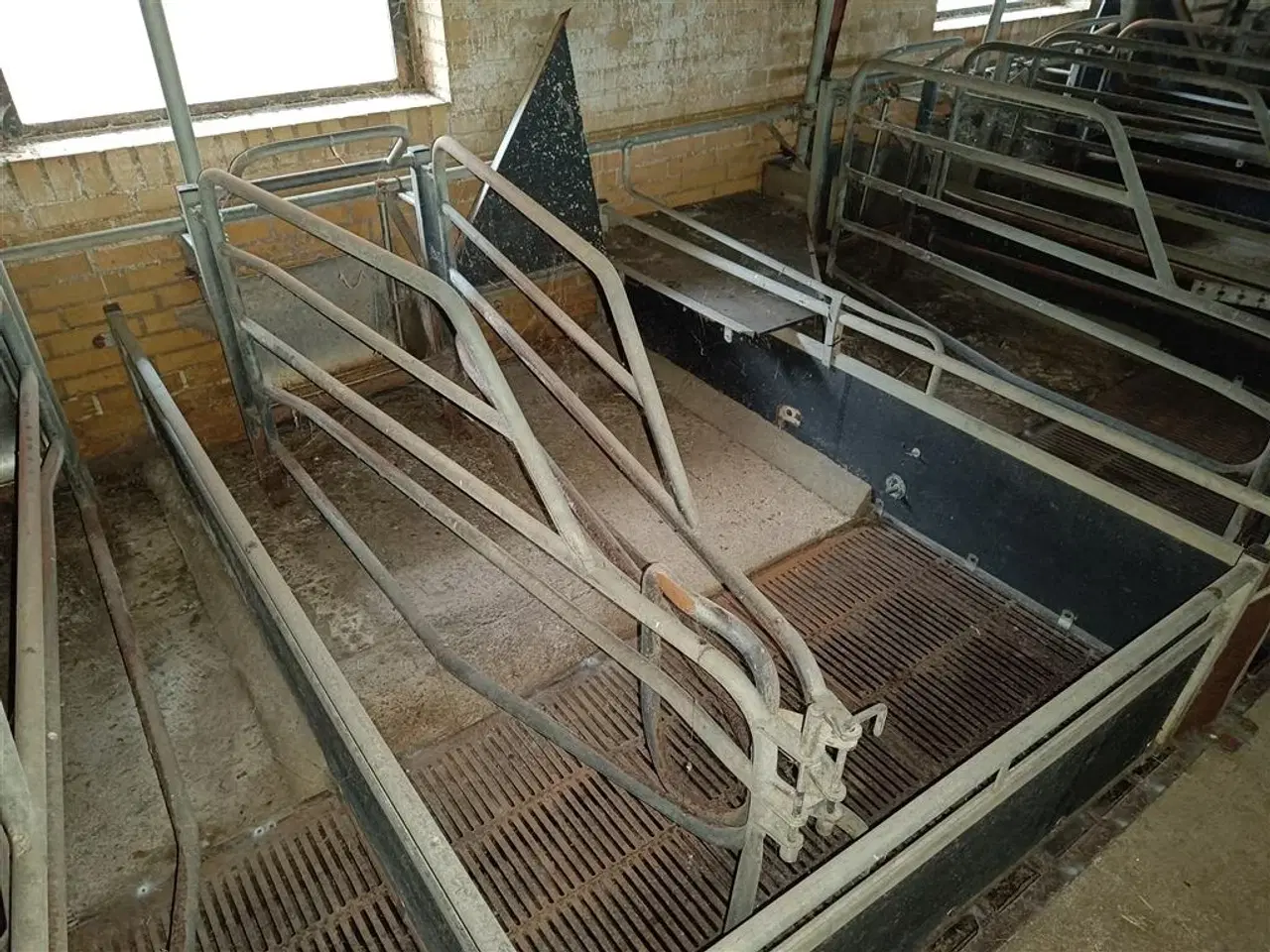 Billede 3 - - - - Sdr Vissing Farestier 40 stk.