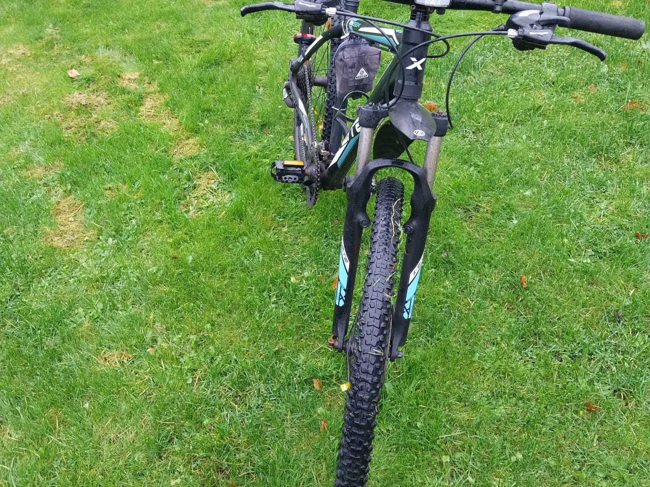 Billede 6 - X zite cykel 