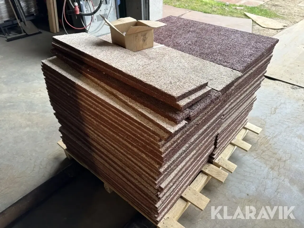 Billede 4 - Træbeton - 43,2 m2