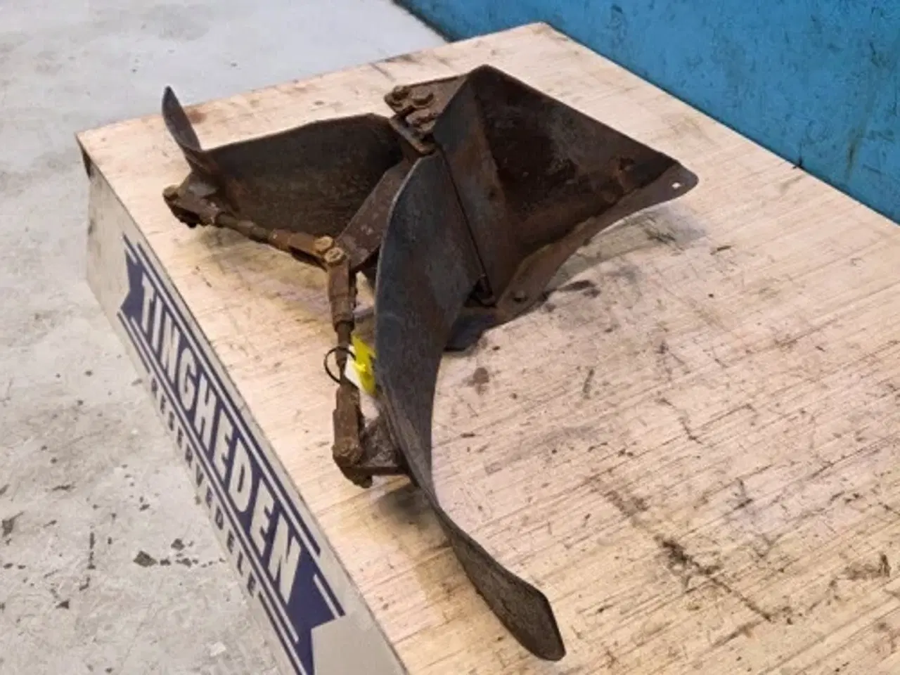 Billede 8 - Case 8010 Spredevinge 87510672