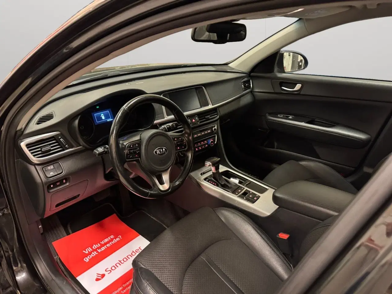 Billede 5 - Kia Optima 2,0 PHEV SW aut.