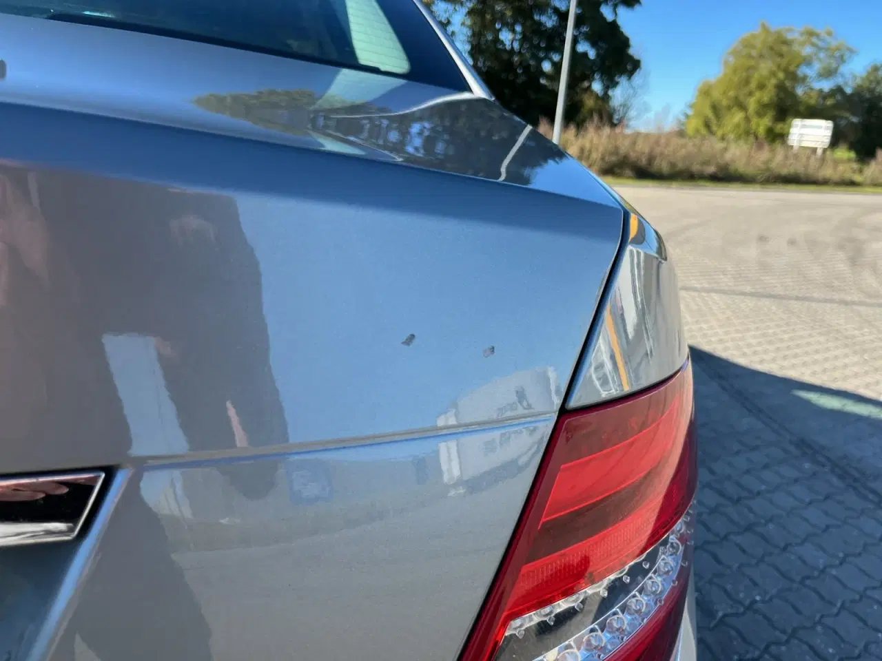 Billede 20 - Mercedes C220 2,2 CDi aut. BE