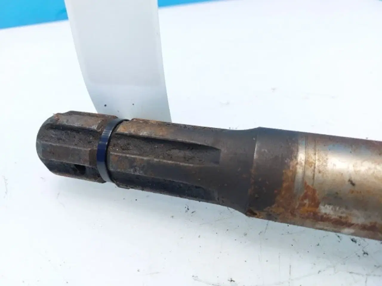 Billede 5 - Merlo P41.7 Aksel 045319