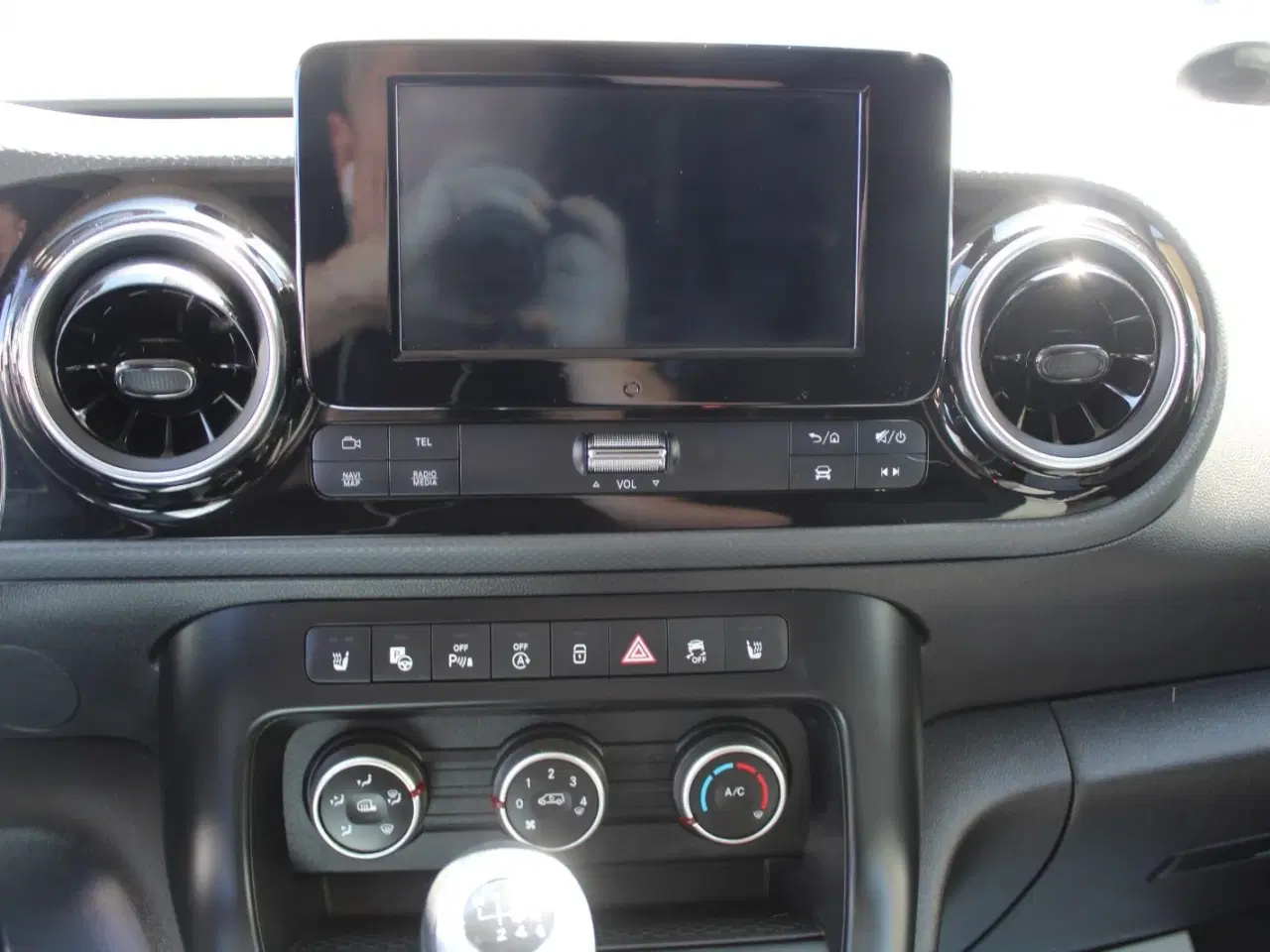 Billede 5 - Mercedes Citan 112 1,5 CDi A2 PRO Van