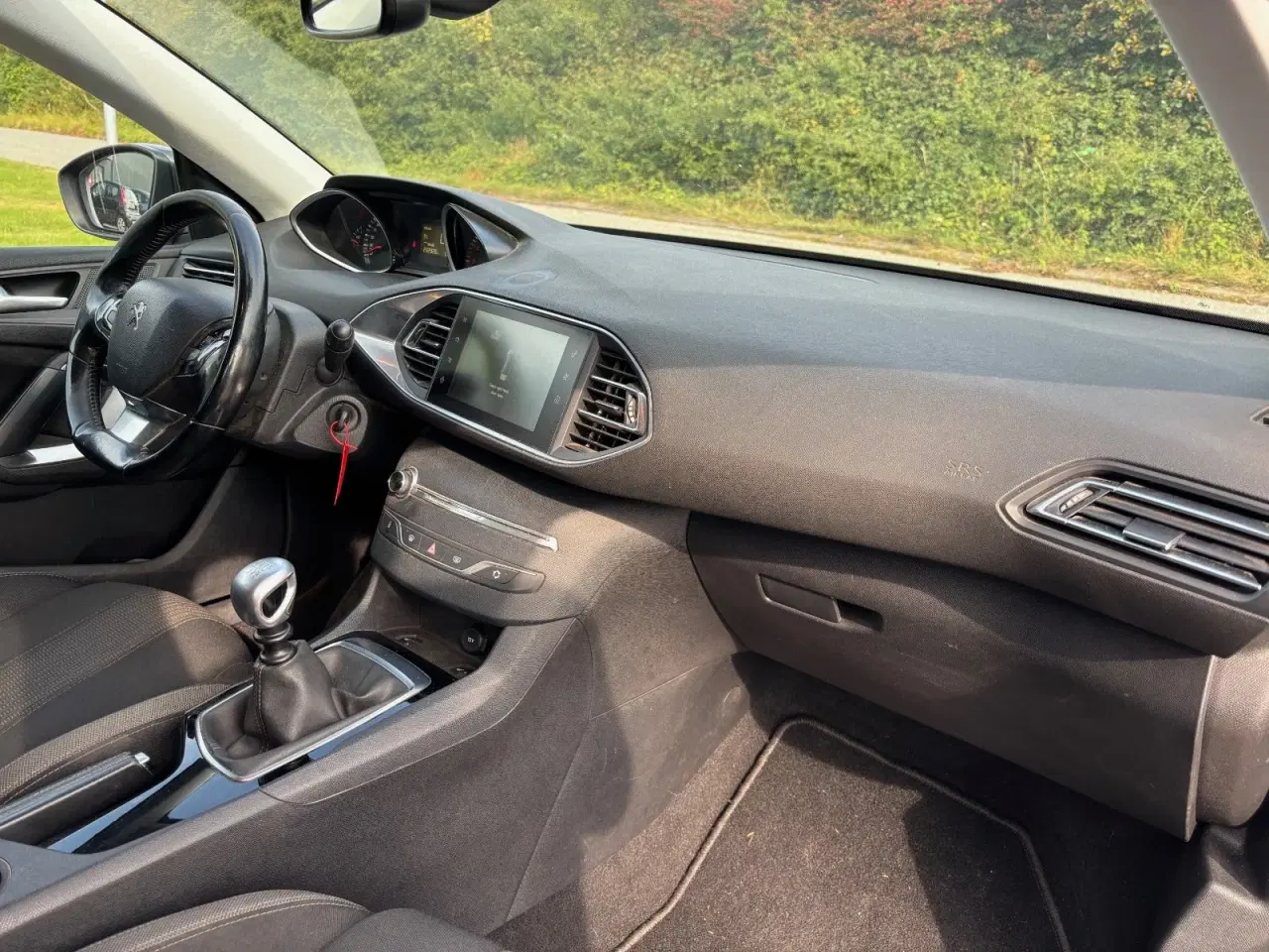 Billede 6 - Peugeot 308 1,6 BlueHDi 120 Style Van