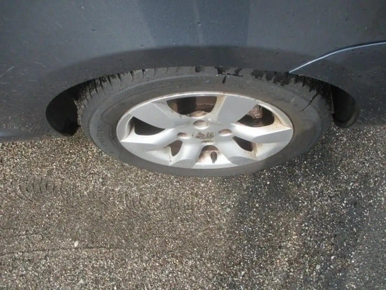 Billede 7 - Peugeot 307 1,6 Creative stc. aut.