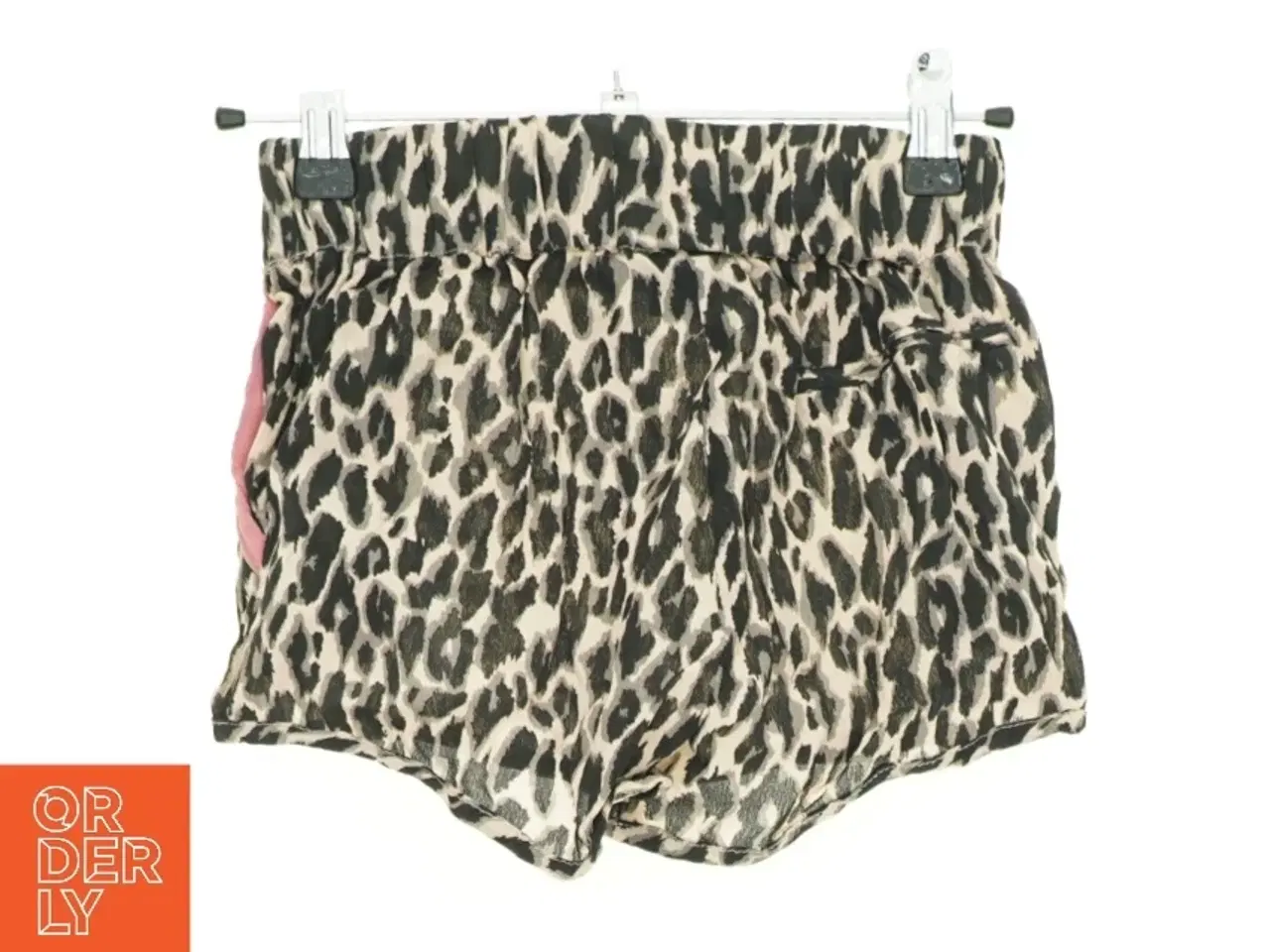 Billede 2 - Shorts (NUM) fra Sofie Schnoor (str. 128 cm)
