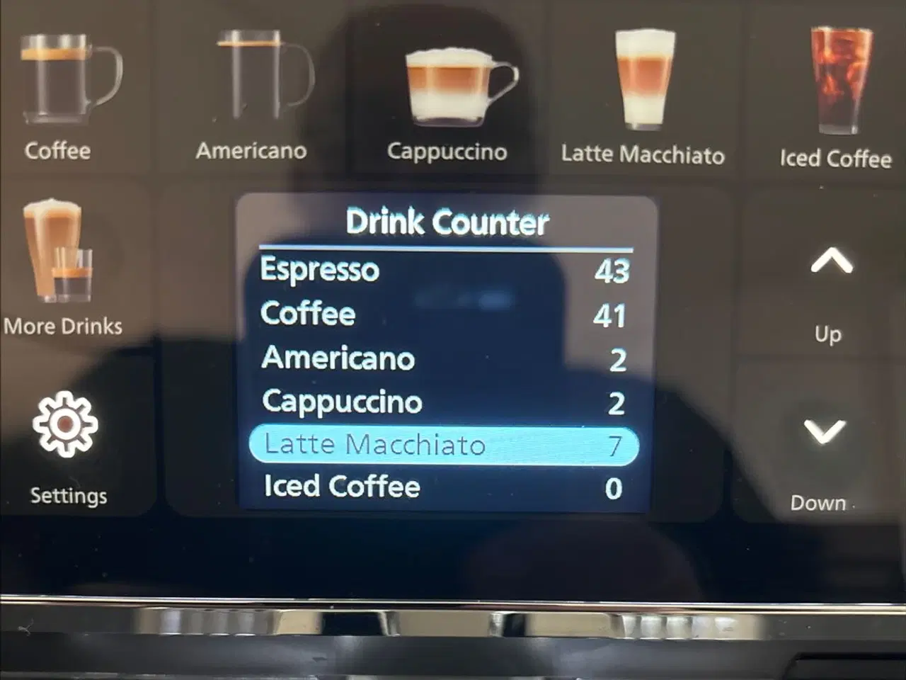 Billede 5 - Philips espressomaskin 