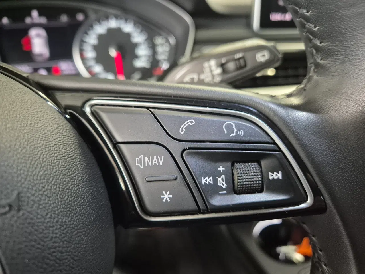 Billede 11 - Audi A4 Avant 2,0 TDI Prestige Sport S Tronic 150HK Stc 7g Aut.