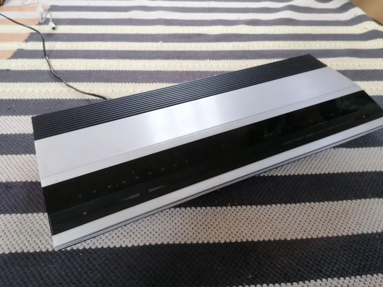 Billede 1 - Beomaster 2000 defekt