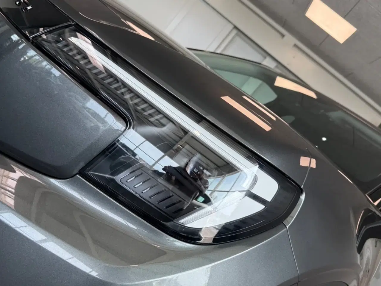 Billede 10 - Ford Explorer 82 Select Extended Range