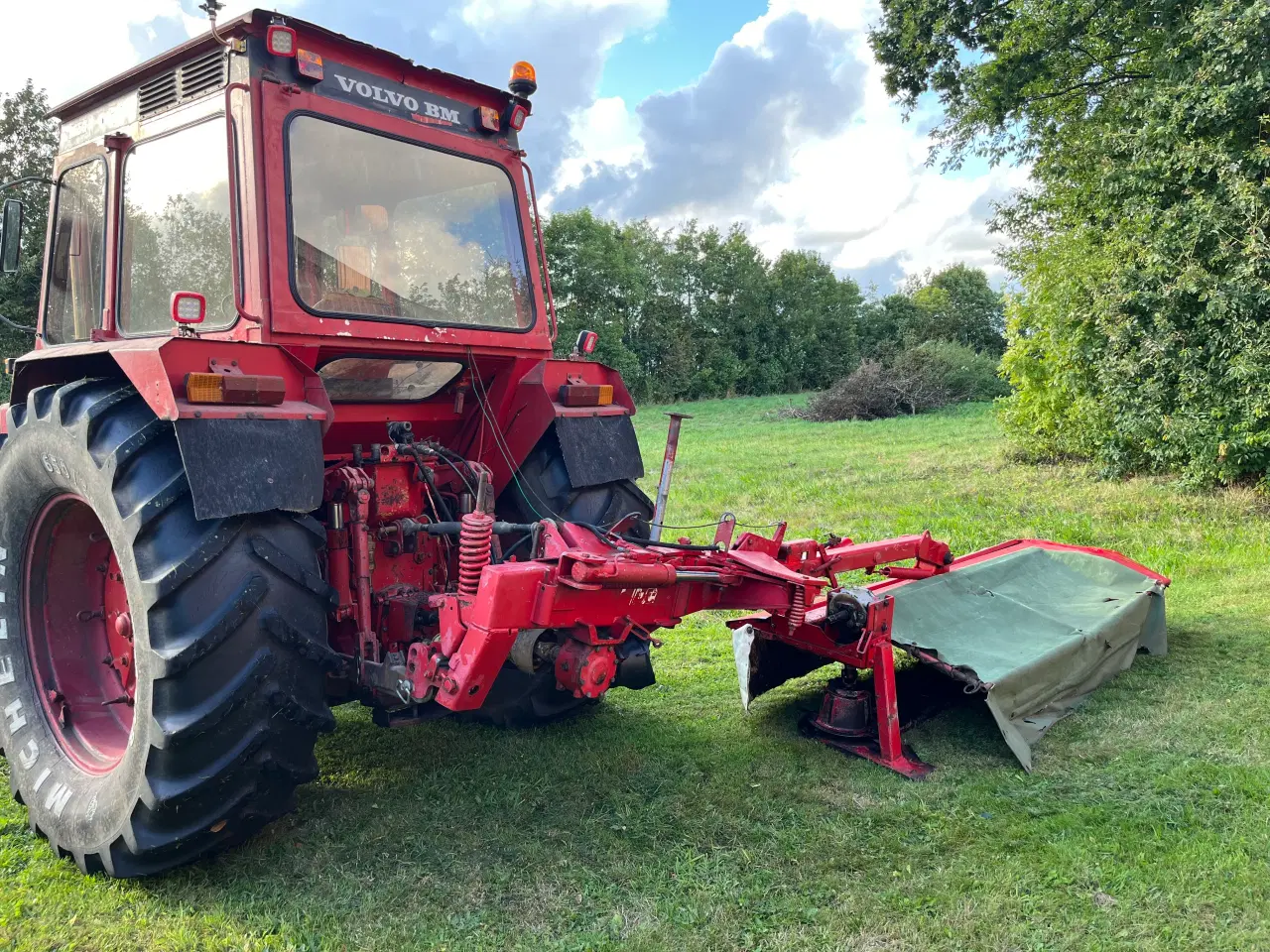 Billede 5 - JF stoll GX3200