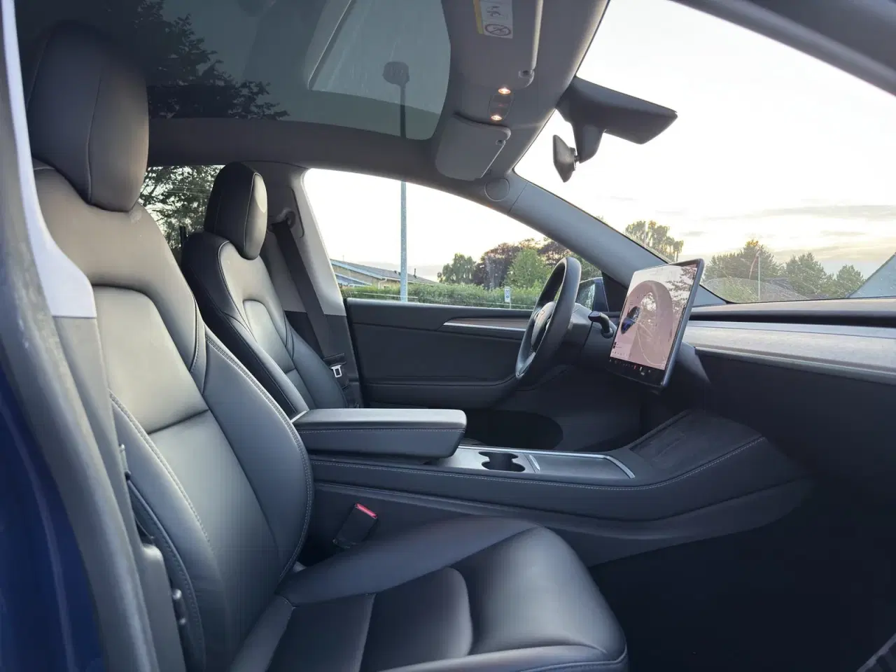 Billede 13 - Tesla Model Y  Long Range AWD