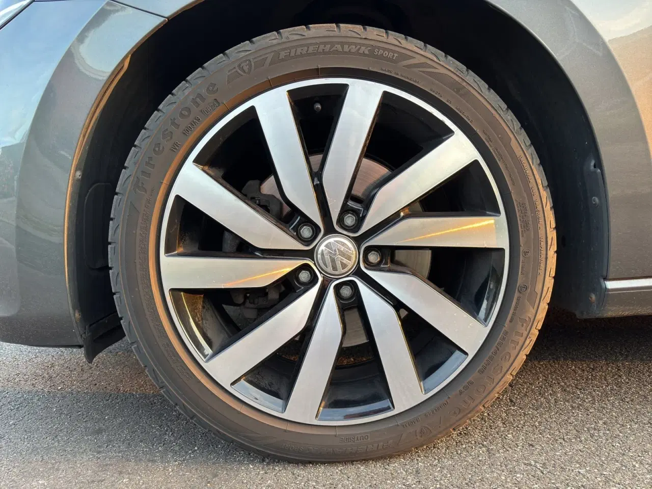 Billede 21 - VW Touran 1,4 TSi 150 Trendline DSG 7prs