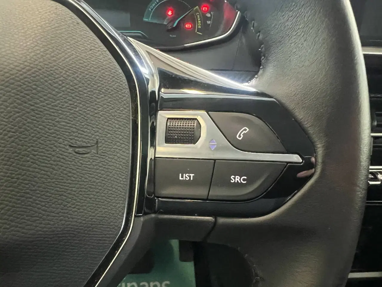 Billede 13 - Peugeot e-2008 50 Active