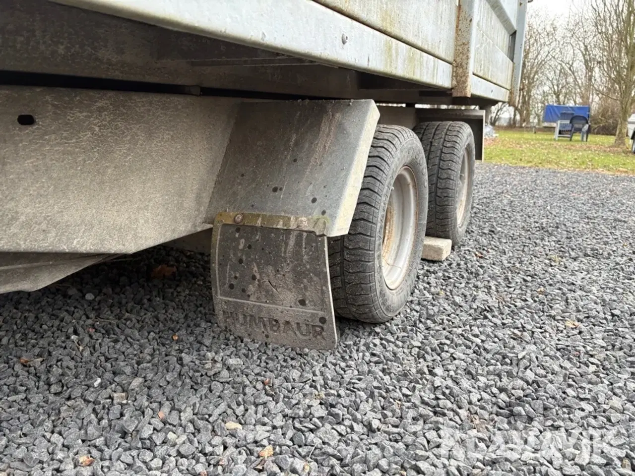 Billede 7 - Tip trailer