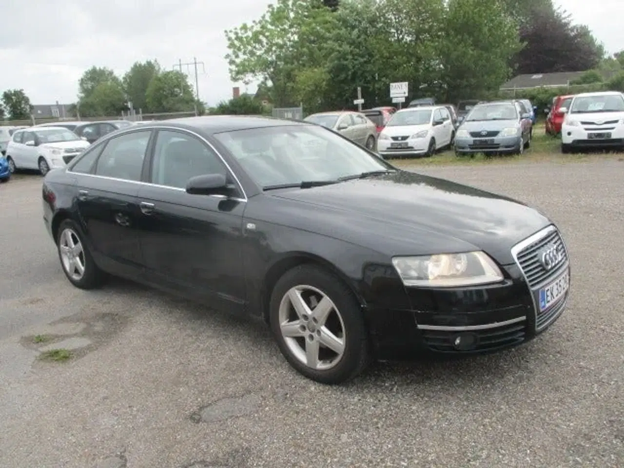 Billede 3 - Audi A6 2,4 V6