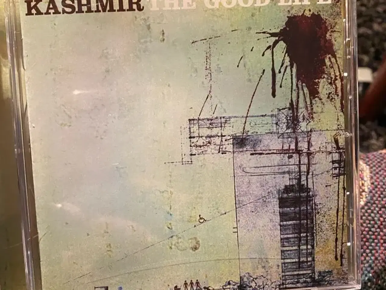 Billede 1 - Kashmir - The good life