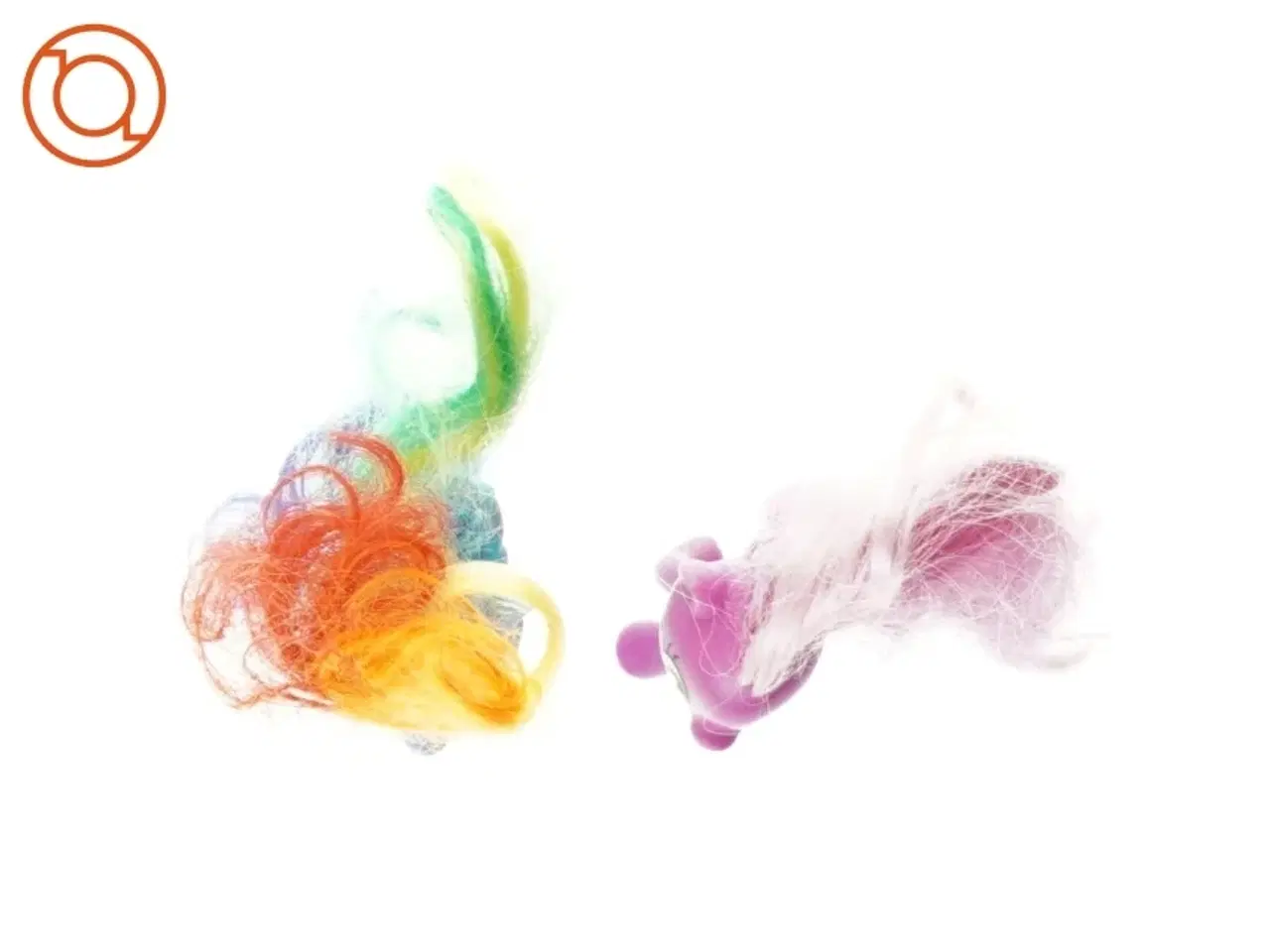 Billede 6 - My little pony fra My Little Pony (str. 5 x 8 cm)