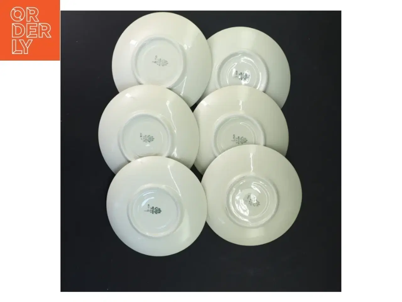 Billede 3 - Kaffekop og underkop sæt fra b&g