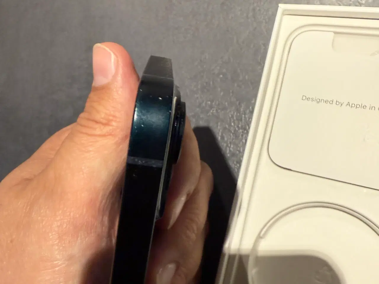 Billede 5 - iPhone 14  128gb