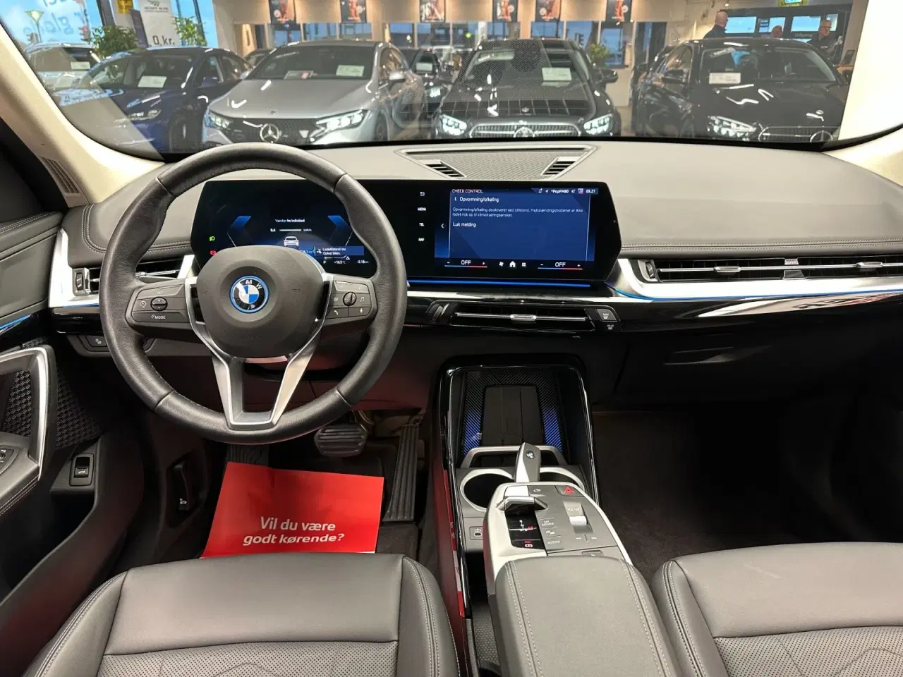 Billede 23 - BMW iX1  eDrive20 X-Line