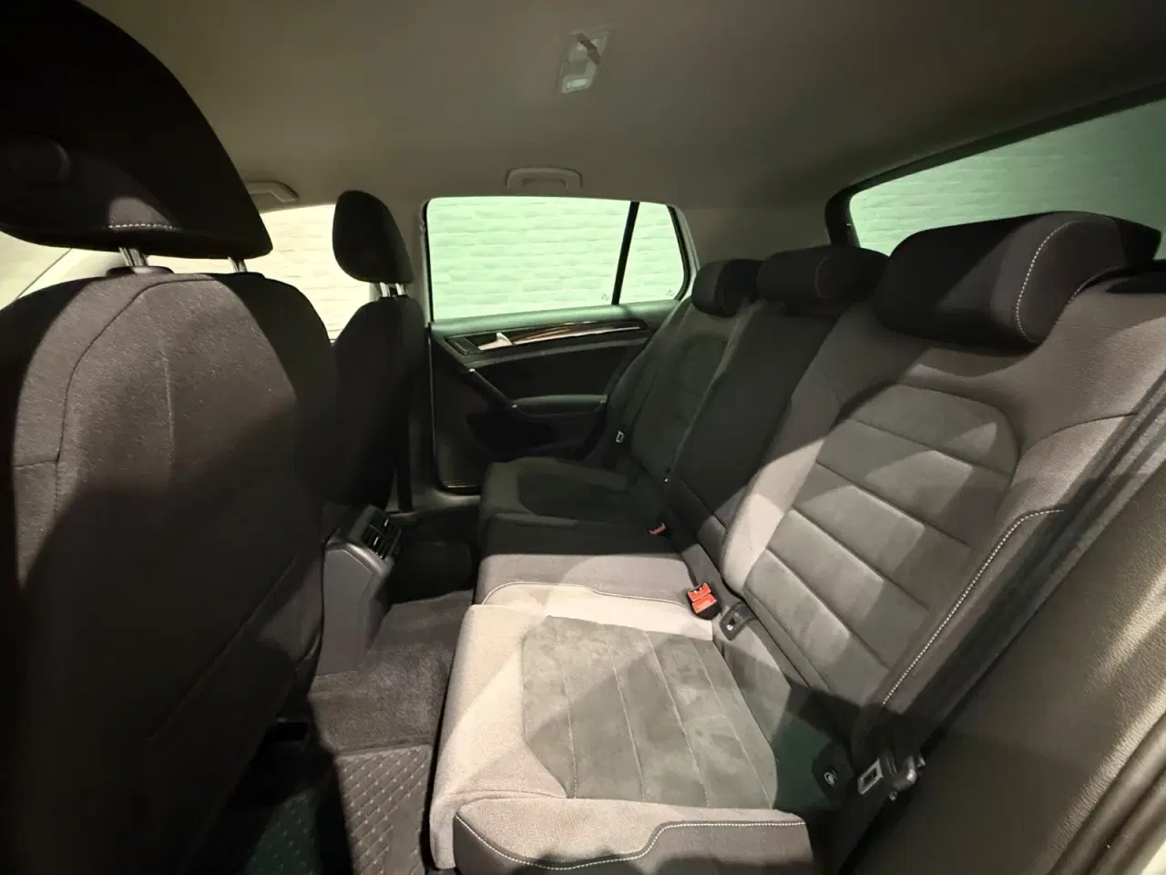 Billede 12 - VW Golf VII 1,5 TSi 150 Highline DSG