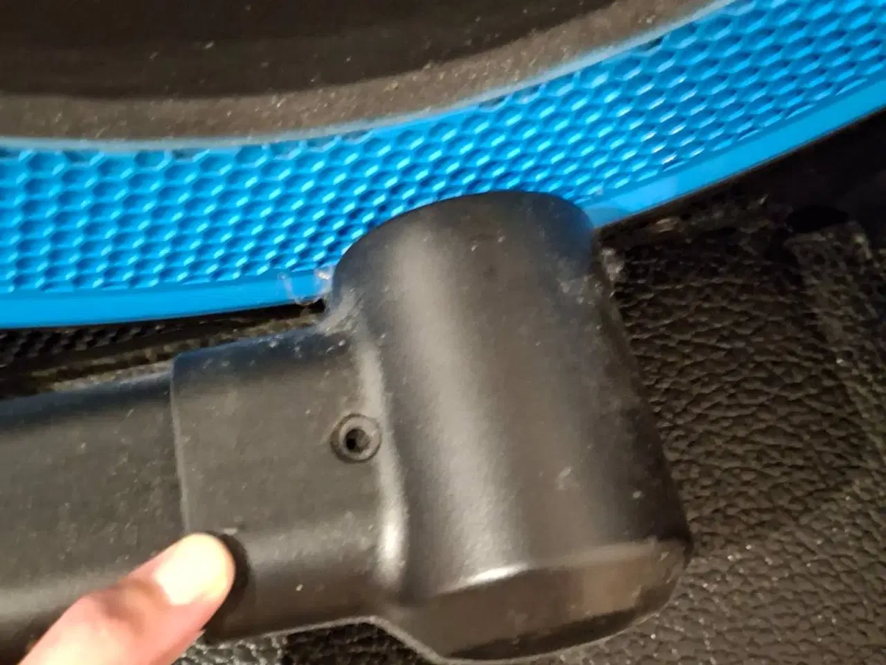 Billede 3 - Crosstrainer inkl. underlag