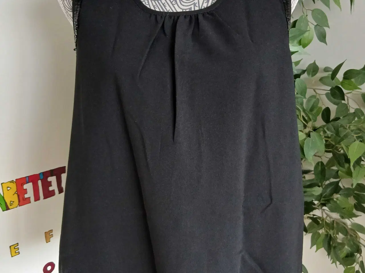 Billede 1 - Top. Vero Moda. Small/36