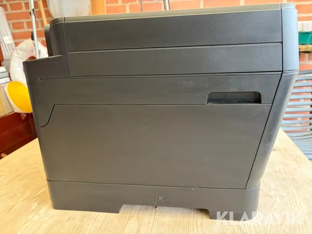 Billede 3 - Brother MFC-J6930DW A3 multifunktionsprinter Brother J6930DW