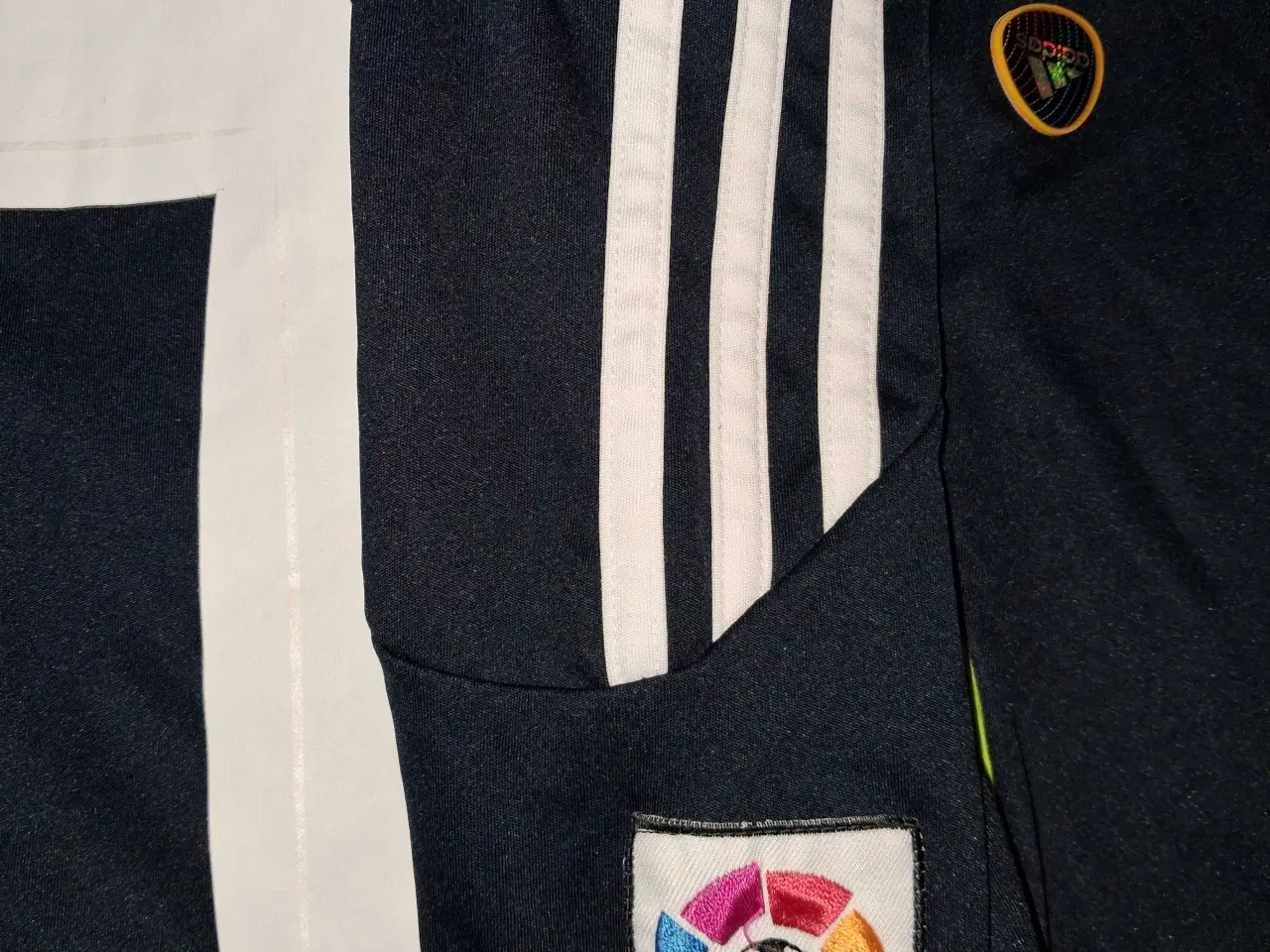 Billede 4 - Real Madrid