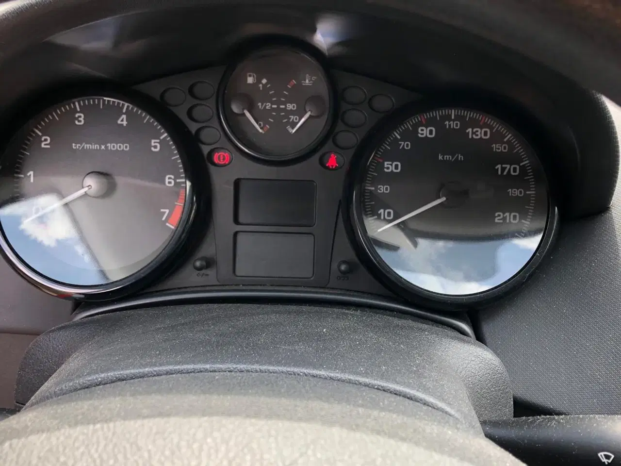 Billede 9 - Peugeot Gebraucht defekt