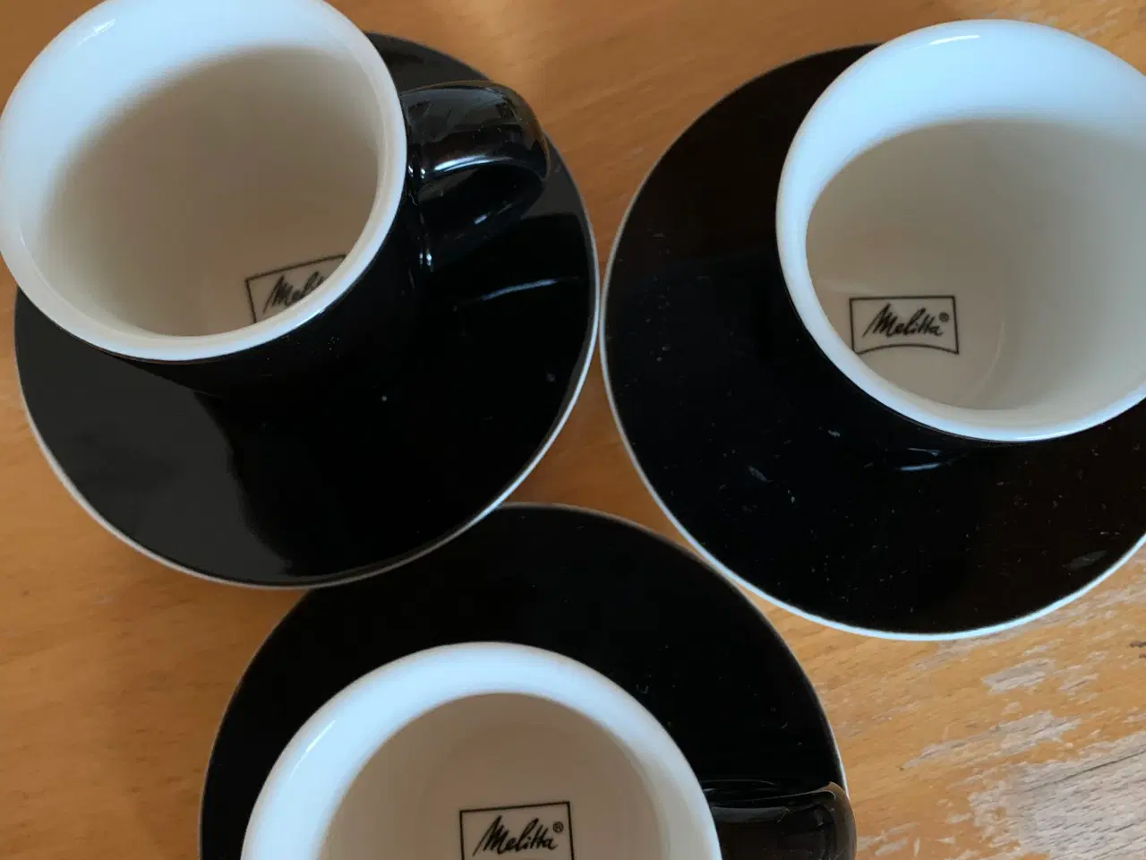 Billede 3 - Melitta kopper