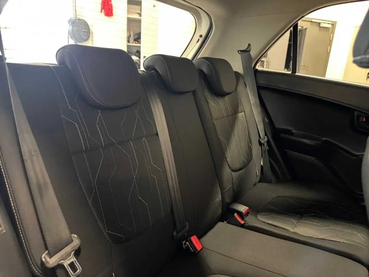 Billede 12 - Kia Picanto 1,2 World Cup Eco