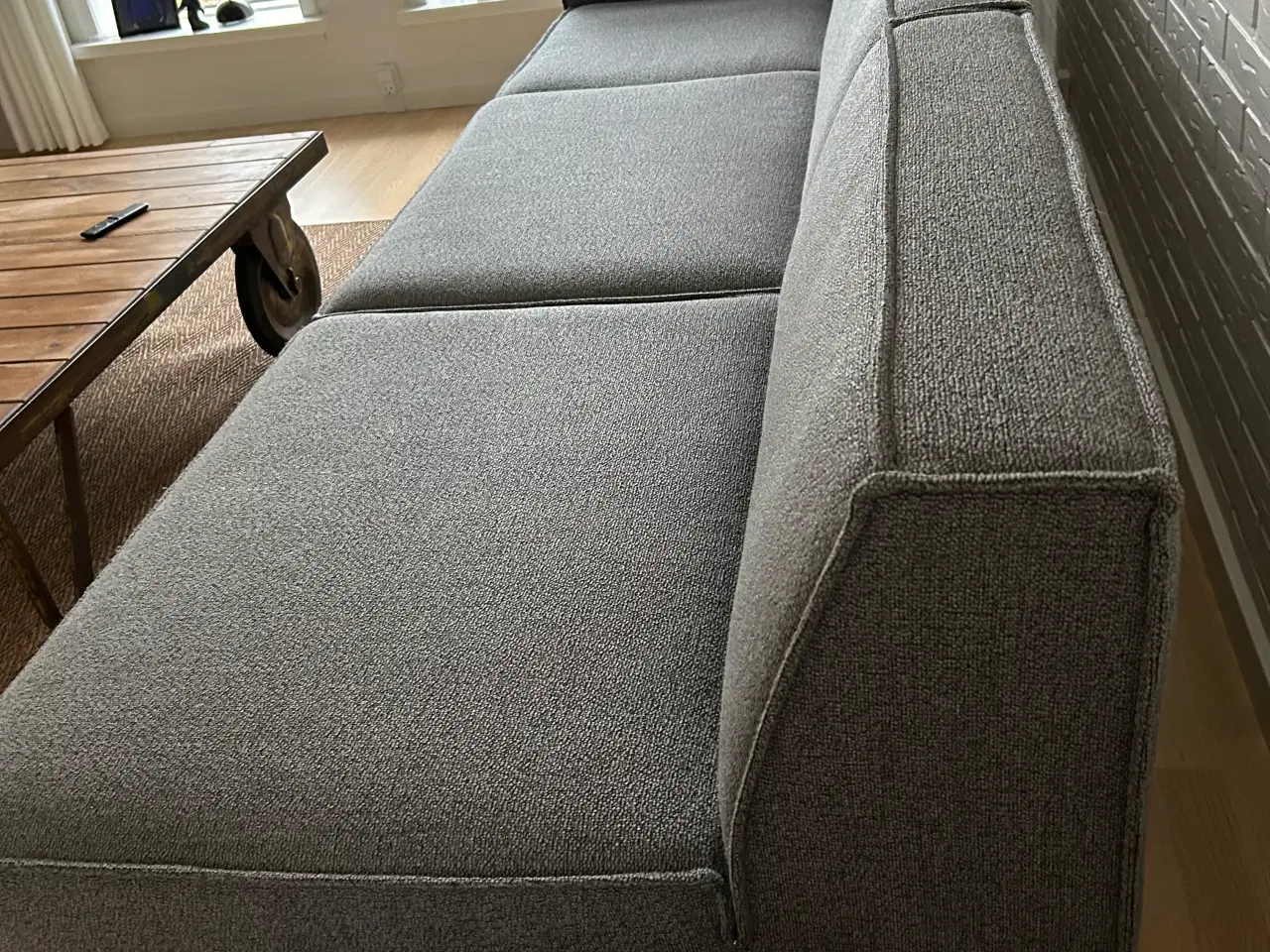 Billede 2 - Modulsofa fra Sofacompany